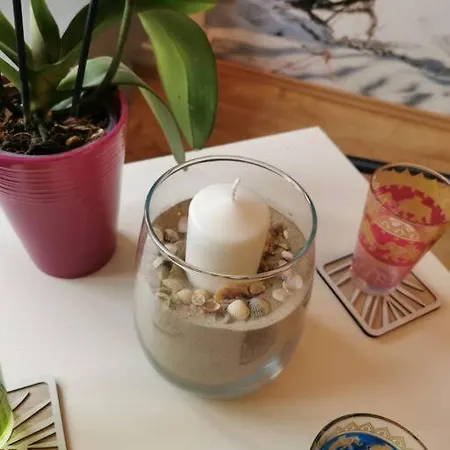 شقة Stylish In Lower Part Of Sopot! *