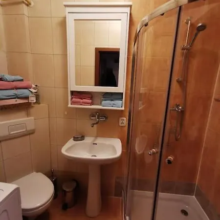 شقة Stylish In Lower Part Of Sopot! سوبوت