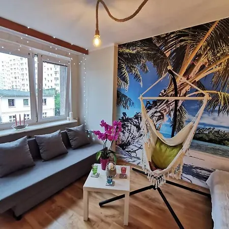 Stylish In Lower Part Of Sopot! * سوبوت