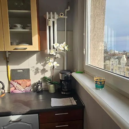 شقة Stylish In Lower Part Of Sopot! *