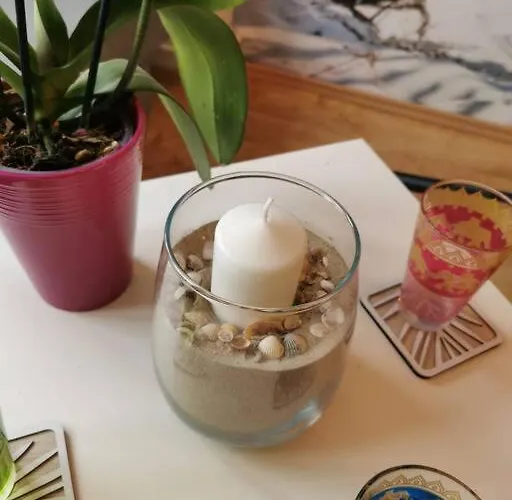 アパート Stylish In Lower Part Of Sopot! *